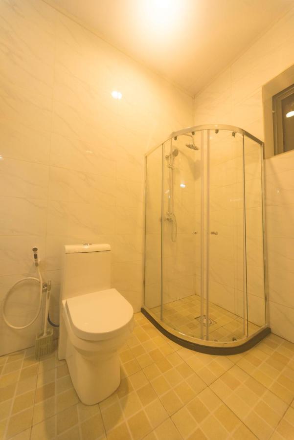 Avisha Town Hotel Kigali Exteriör bild