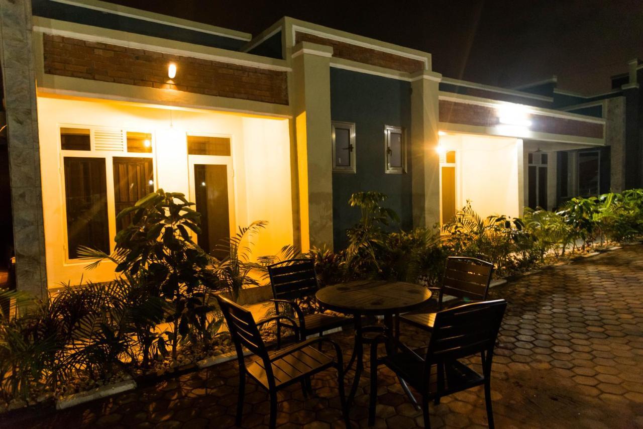 Avisha Town Hotel Kigali Exteriör bild