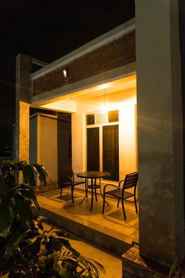 Avisha Town Hotel Kigali Exteriör bild